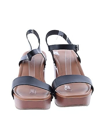 Torrid Heels (view 2)