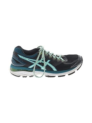 Asics Sneakers (view 1)