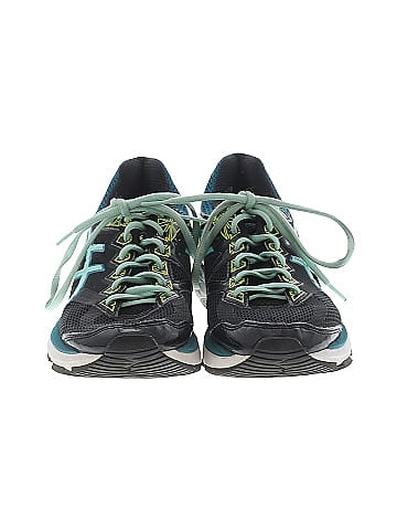 Asics Sneakers (view 2)