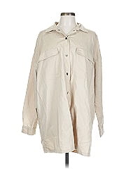 Pretty Little Thing Long Sleeve Blouse