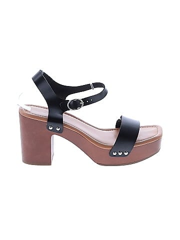 Torrid Heels (view 1)