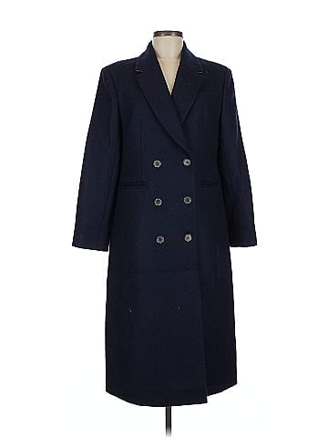 J.Crew Wool Coat (view 1)
