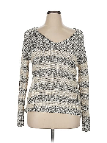 RDI Pullover Sweater (view 1)