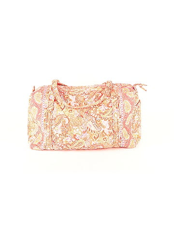 Vera Bradley Weekender (view 1)