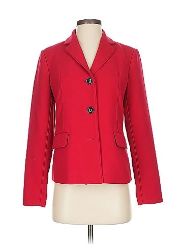 Ellen Tracy Blazer (view 1)