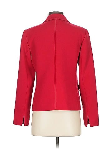 Ellen Tracy Blazer (view 2)