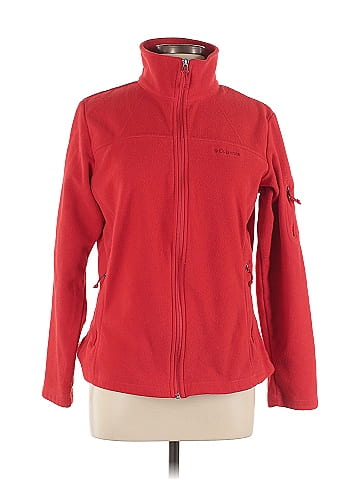 Columbia Fleece (view 1)