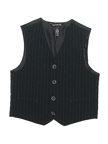George Sleeveless Top (view 1)