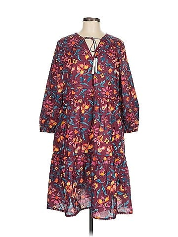 Sundance Casual Dress (view 1)