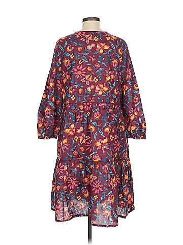 Sundance Casual Dress (view 2)