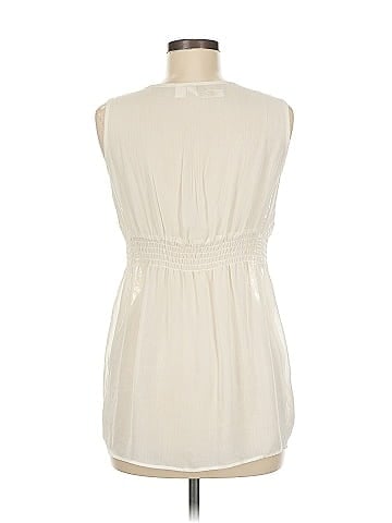 Adiva Sleeveless Blouse (view 2)