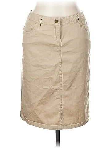 New York & Company Casual Skirt (view 1)
