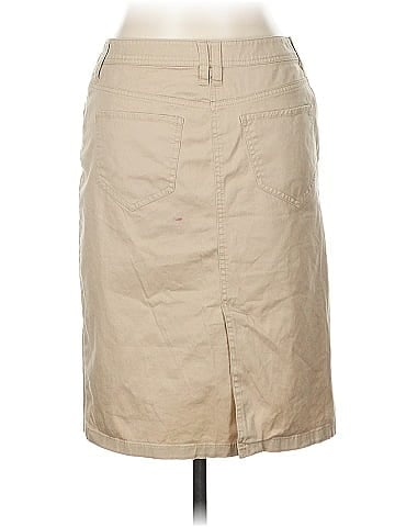 New York & Company Casual Skirt (view 2)