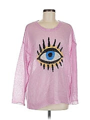 Wildfox Pullover Sweater