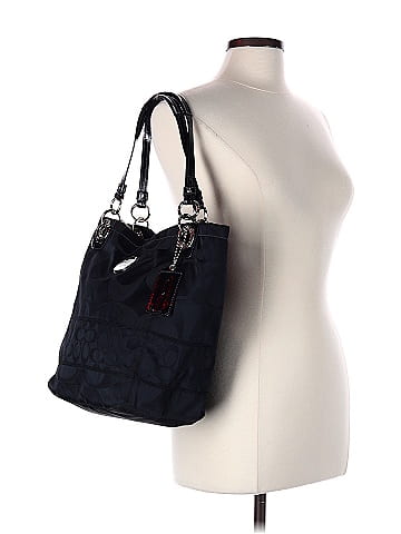 Coach Shoulder Bag (view 2)