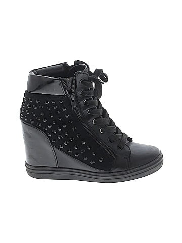 Steve Madden Ankle Boots (view 1)