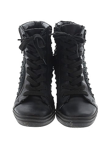 Steve Madden Ankle Boots (view 2)