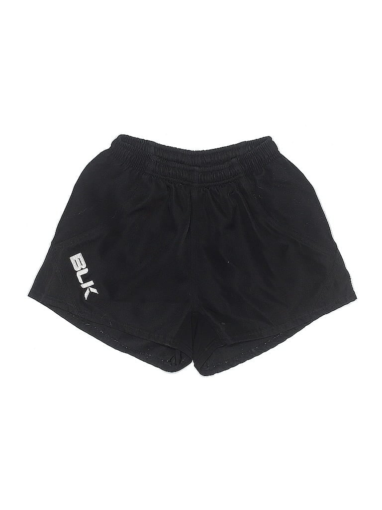 Pre-owned Blk Dnm Athletic Shorts In Black