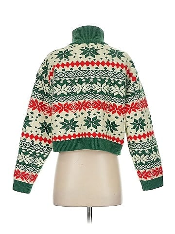 ASOS Design Pullover Sweater (view 2)