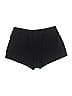 Divided by H&M Solid Black Shorts Size 14 - photo 1