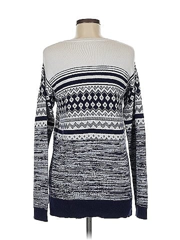 Gap Pullover Sweater (view 2)