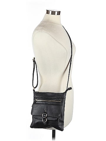 Unbranded Crossbody Bag (view 2)
