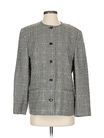 Pendleton Wool Blazer (view 1)