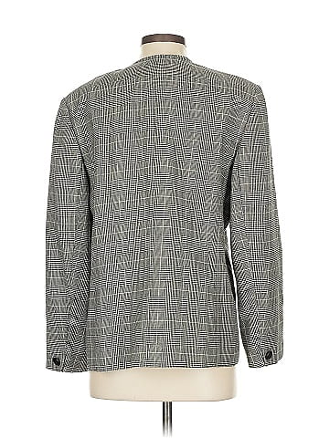 Pendleton Wool Blazer (view 2)
