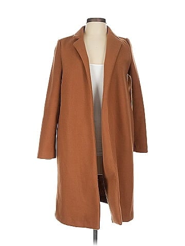 Zara Coat (view 1)