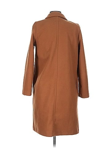 Zara Coat (view 2)