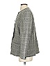 Pendleton 100% Wool Houndstooth Gray Wool Blazer Size P (petite) - photo 5
