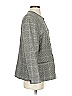 Pendleton 100% Wool Houndstooth Gray Wool Blazer Size P (petite) - photo 4