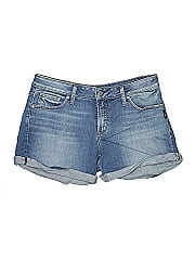 Silver Jeans Co. Denim Shorts
