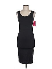 Commando Cocktail Dress