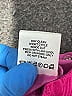 Carlisle 100% Virgin Wool Pink Wool Skirt Size 12 - photo 6