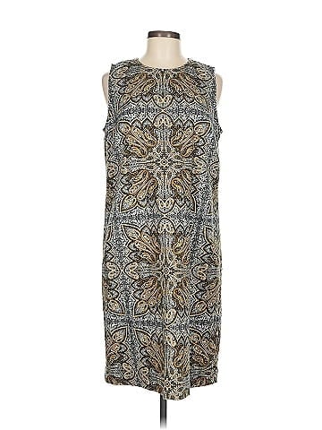 J.Jill Cocktail Dress (view 1)