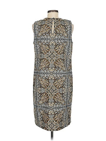 J.Jill Cocktail Dress (view 2)