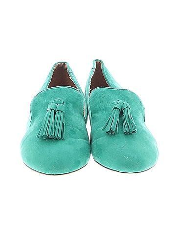 J.Crew Factory Store Flats (view 2)
