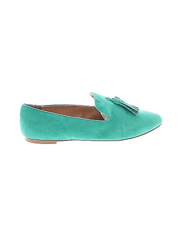 J.Crew Factory Store Flats (view 1)