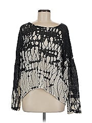 Xcvi Long Sleeve Top