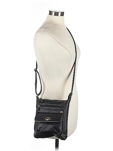 Unbranded Crossbody Bag (view 2)