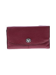 Coach Factory Leather Wallet