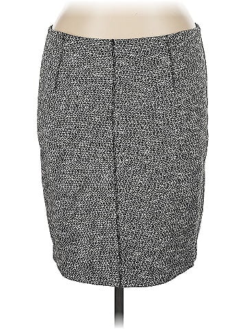 Ann Taylor Factory Casual Skirt (view 1)