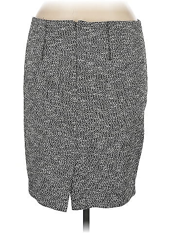 Ann Taylor Factory Casual Skirt (view 2)