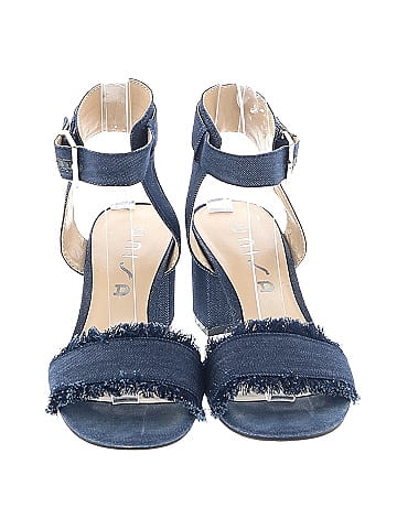 Unisa Heels (view 2)