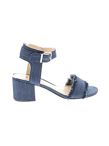 Unisa Heels (view 1)