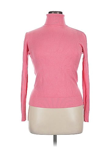 Joseph A. Turtleneck Sweater (view 1)