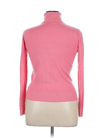 Joseph A. Turtleneck Sweater (view 2)