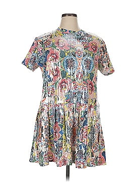 Johnny Was Casual Dress