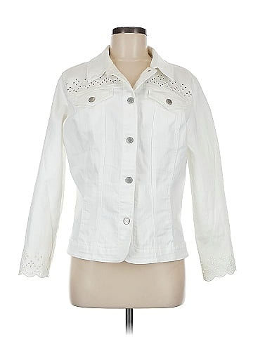 Charter Club Jacket (view 1)